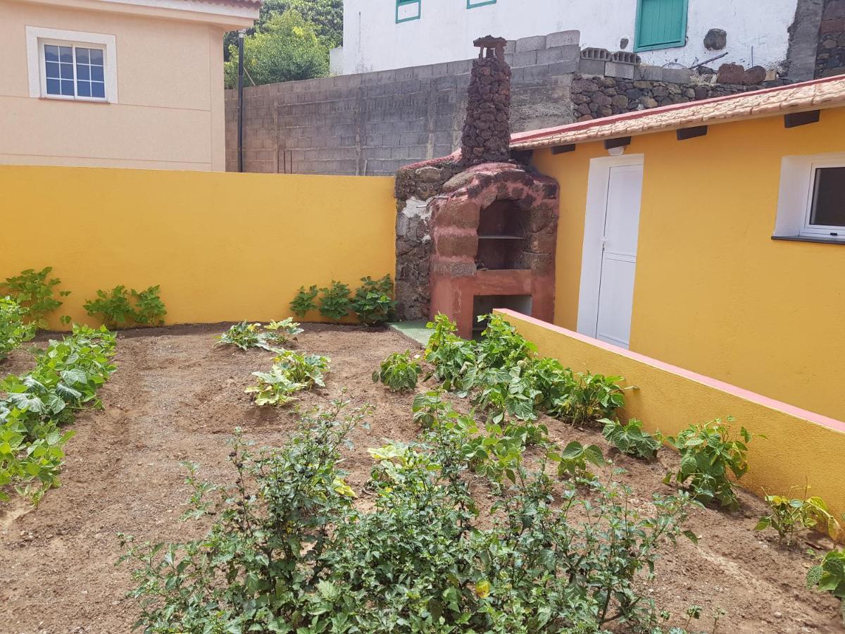 Vila Vv Casa Julia Valverde  Exteriér fotografie